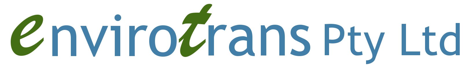 Envirotrans Pty Ltd
