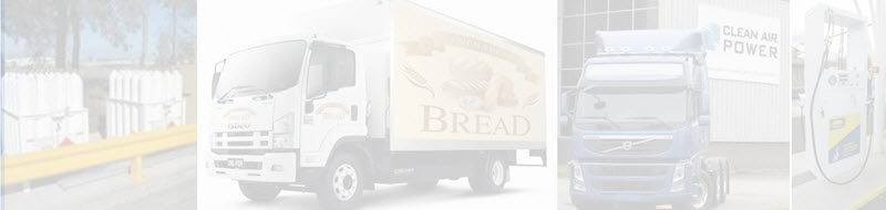 Envirotrans CNG LNG